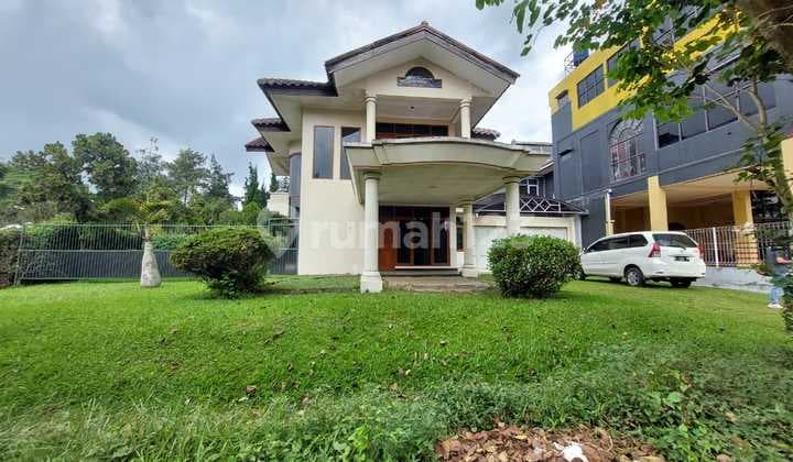 For Rent: Graha Puspa House, Lembang, North Bandung