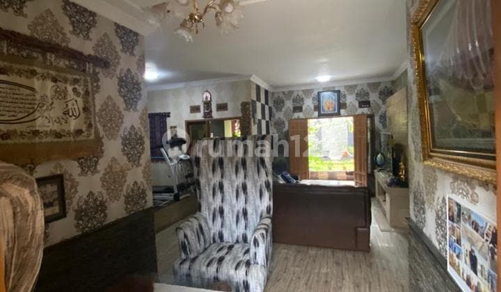 Rumah Siap Huni di Tirtawangi Ciganitri. Lokasi Sangat Dekat Dengan Kampus Stt Telkom Dan Tol Buah Batu