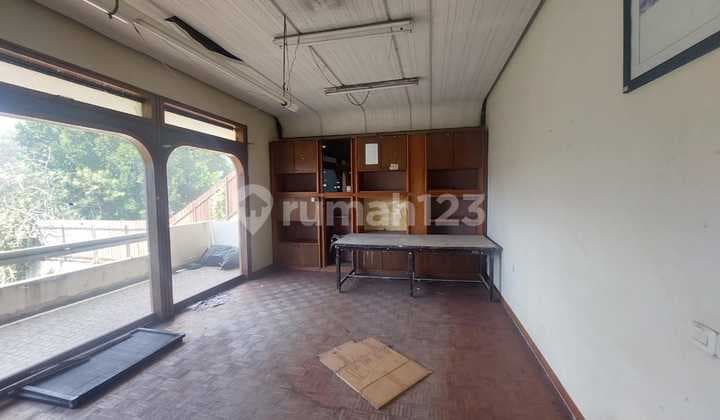 Dijual Rumah Hitung Tanah Hegarmanah Ciumbuleuit Bandung