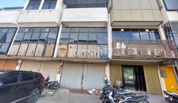 Dijual Ruko Kopo Plaza Bandung