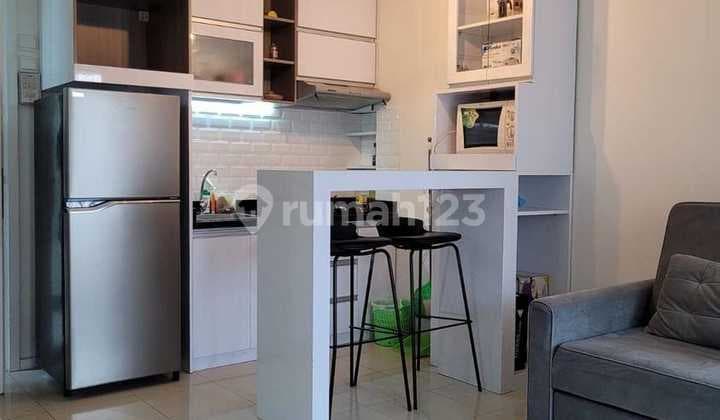 Apartment Parahyangan Residence 3 Bedrooms Tower Pangrango
