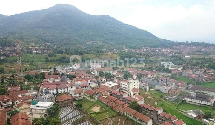 Skyland Jatinangor Studio Type Apartment