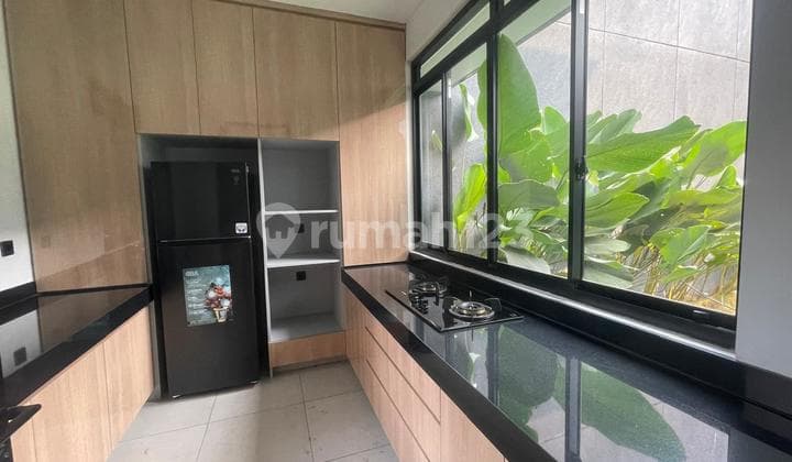 Rumah di Nayapati Kota Baru Parahyangan