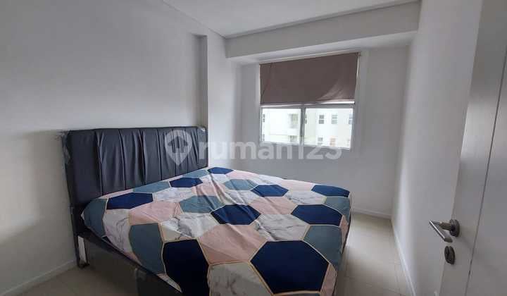 Apartment Parahyangan Residence Tower Pangrango Lantai 20