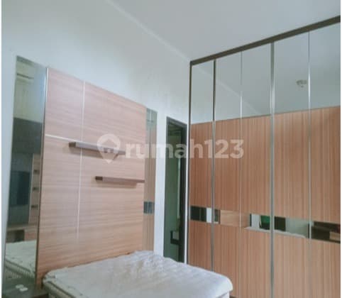 House in Guru Gantangan Btd 2 Kota Baru Parahyangan