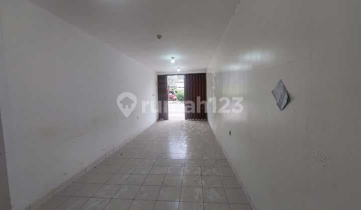 Disewakan Ruko Jamika