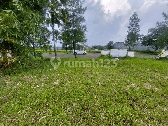 Kavling Murah Tatar Titiswari Kota Baru Parahyangan. Jarang Ada