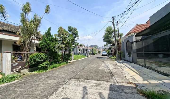 Plot of Land in TKI 2 Near Elephant Statue