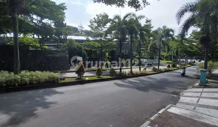 Jual Kavling mainroad setraduta raya pasteur bandung lokasi sangat strategis dekat kampus maranatha bandung, tol pasteur bandung, ruko sentrasari mall bandung