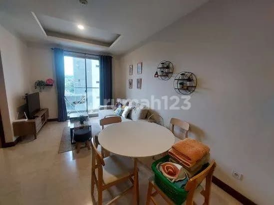 Apartment Mewah Hegarmanah Residence. Lokasi Favorit di Bandung