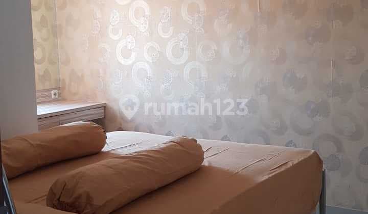 For Sale: Sudirman Suite Apartment Bandung, Ebony Tower, 9th Floor, Facing Sudirman Street.