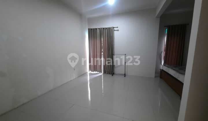 Minimalist House in Pesona Bali Ciwaruga Bandung