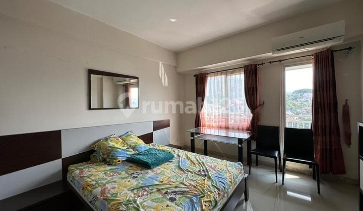 Apartment Galeri Ciumbuleuit Tipe Studio Lantai 10