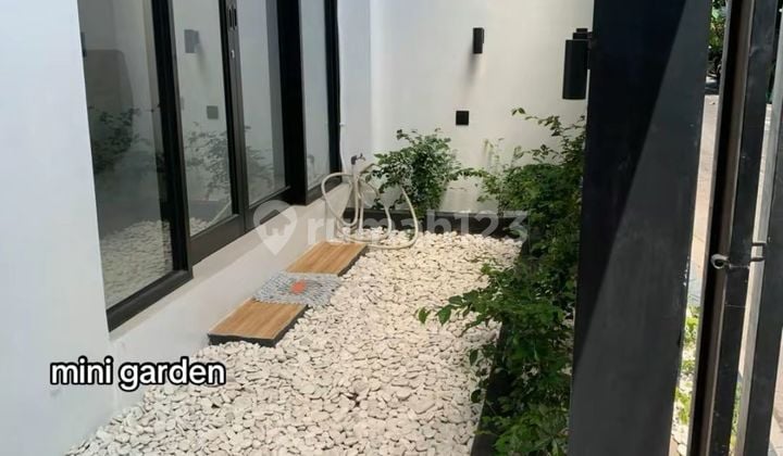 For Sale House in Perum Nuansa Utama Timur, Badung, Bali