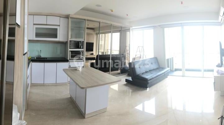 Landmark Residence Bandung Apartment