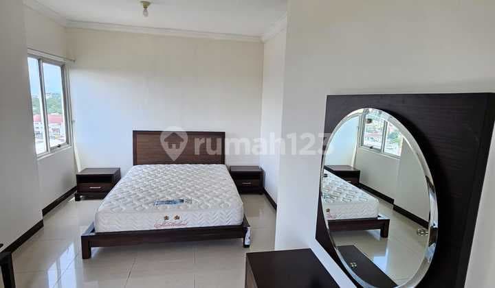 Apartemen Gallery Ciumbuleuit I Lantai 16