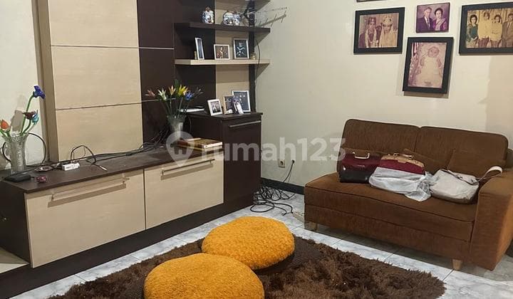 Rumah di Srimahi Pasirluyu Bandung