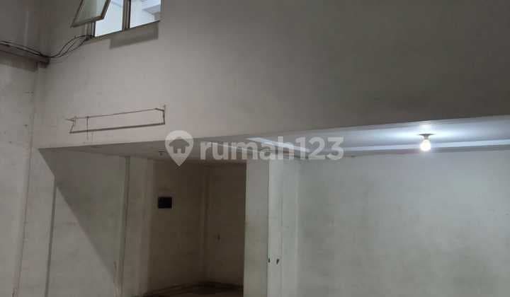 Ruko Mainroad Dulatip Bandung. Lokasi Strategis