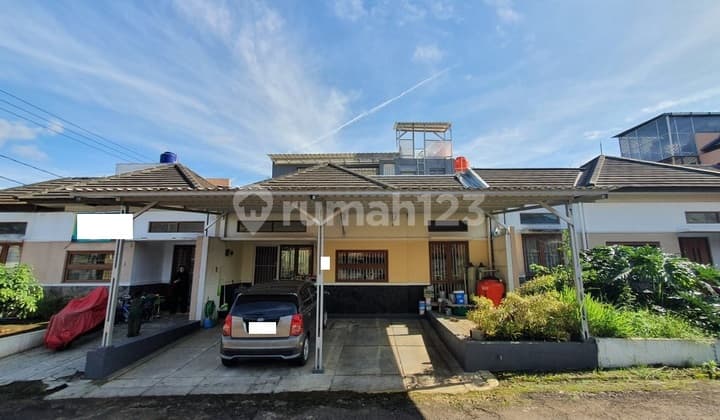 Dijual Rumah di Ciwaruga Cluster Prive