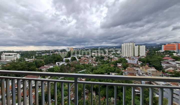 Galeri Ciumbuleuit 3 Studio Apartment, 18th Floor