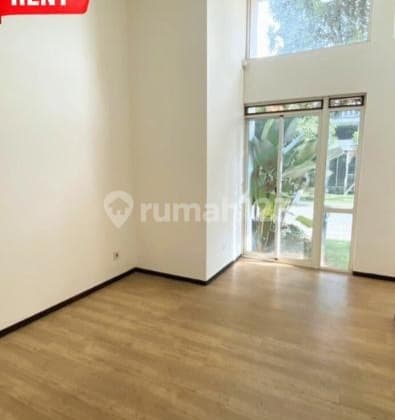 Residential House at Kota Baru Parahyangan Kbp Tatar Purbasari