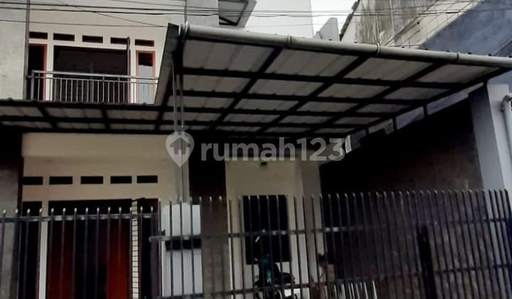 New 2-Storey Residence, Kurdi Moh Toha