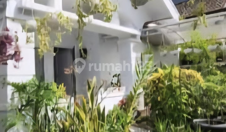 Rumah 2 Lantai Siap Huni Setiabudi Regency
