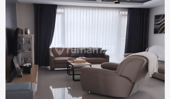 Rumah Resort Dago Pakar