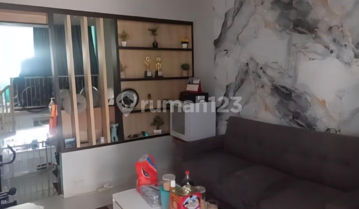 Rumah Area Setiabudi Regency 3Kt Siap Huni
