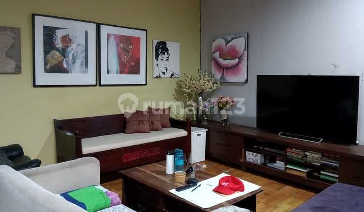 Rumah Tinggal Sayap Gatsu Siap Huni