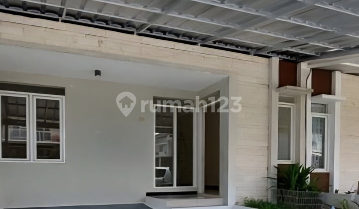 Rumah Taman Kopo Indah V Tki5 Springville