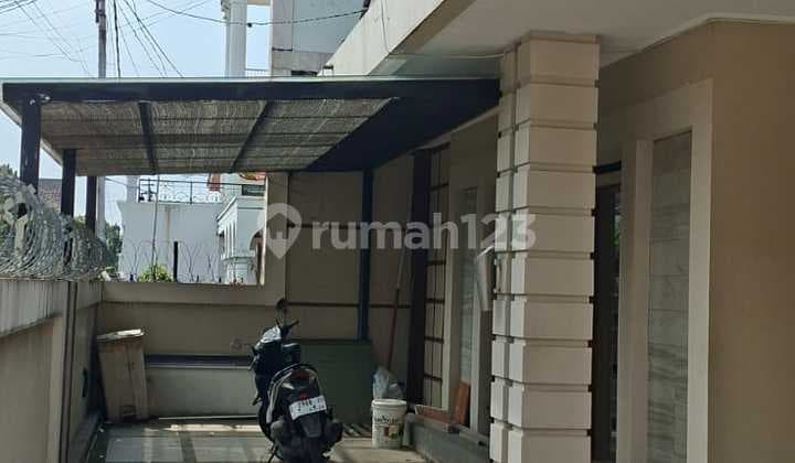 Rumah Siap Huni Batu Indah Batununggal