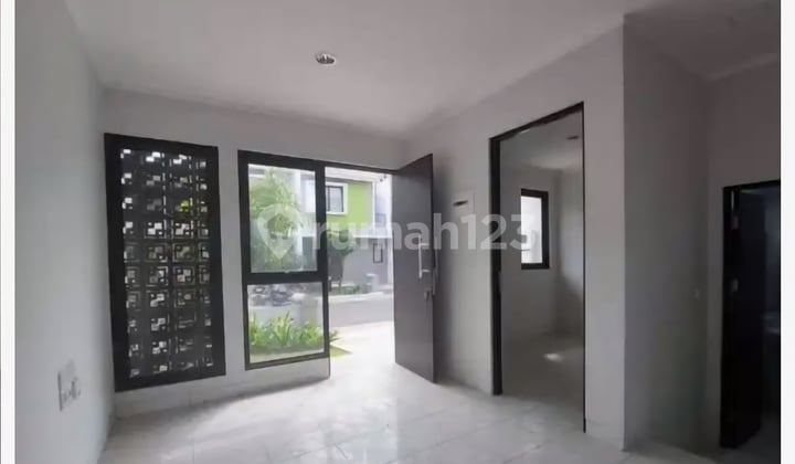 Rumah Summarecon Bandung 2Kt Siap Huni