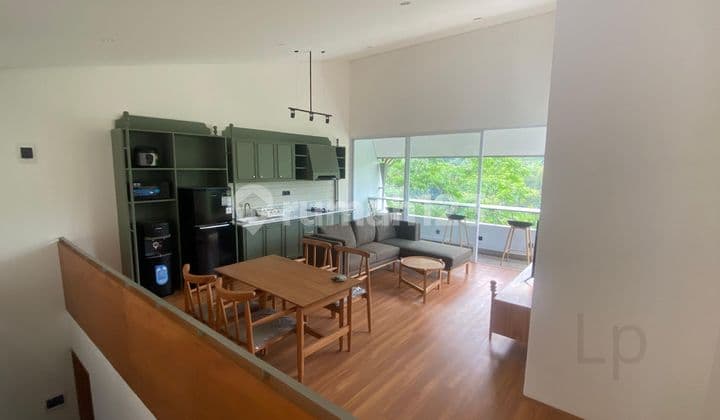 Beautiful Comfortable House in Dago Giri
