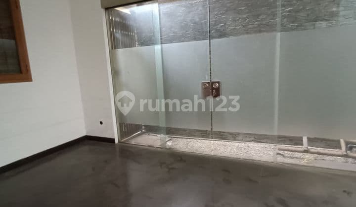 Jarang Ada Ruang Usaha Tengah Kota Harga Murah Cocok untuk Klinik, Cafe, Kantor, Butik