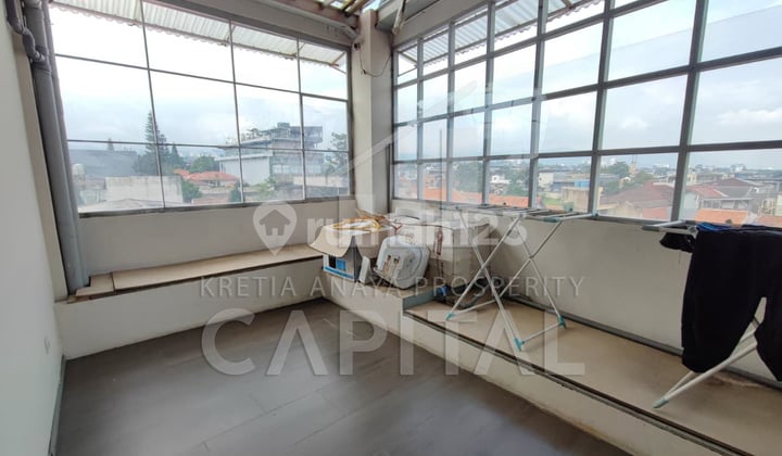 Kost for Rent on Mainroad Surya Sumantri