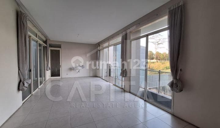 Termurah Rumah Luas Di Kota Baru Parahyangan (kbp)