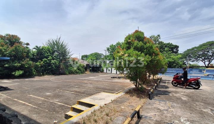Turun Harga Gudang di Karawang Barat 7268 M