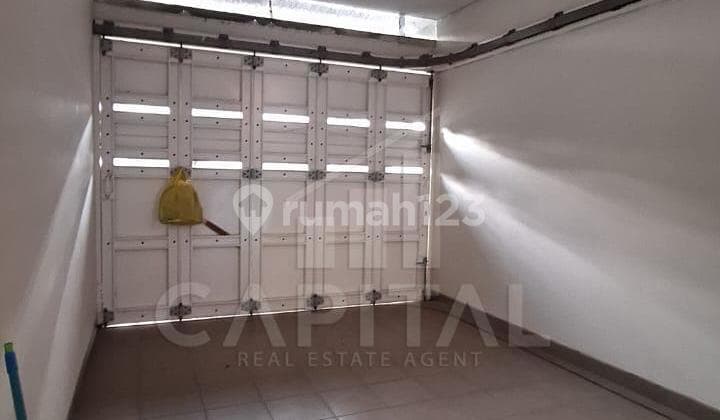 Termurah Rumah Luas Di Kota Baru Parahyangan (kbp)