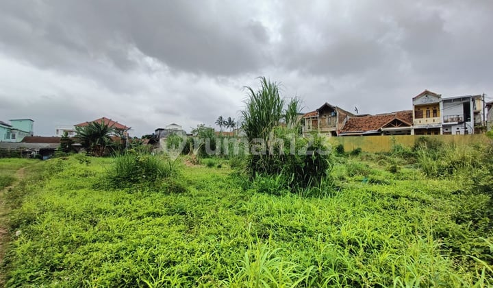 Jual Tanah Padatsayap Pasteur