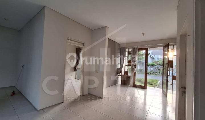 Termurah Rumah Luas Di Kota Baru Parahyangan (kbp)