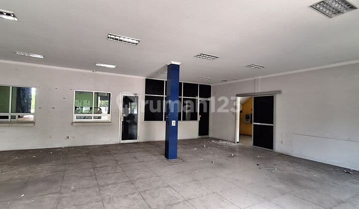 Turun Harga Gudang di Karawang Barat 7268 M