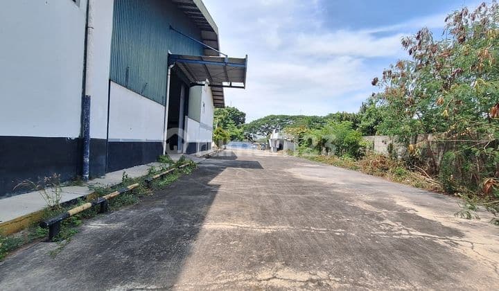 Turun Harga Gudang di Karawang Barat 7268 M