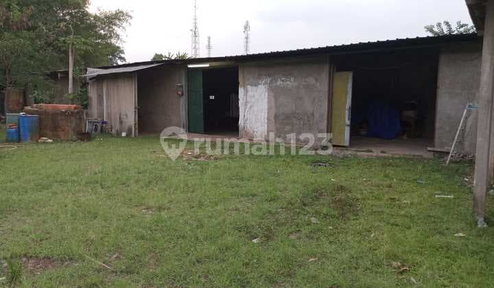 Gudang di Katapang 1425.0 M²