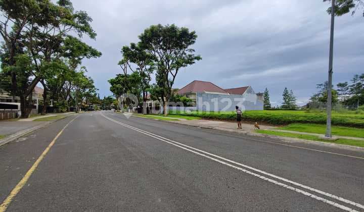 Unit Hunian 783.0 m² di Kota Baru Parahyangan HGB