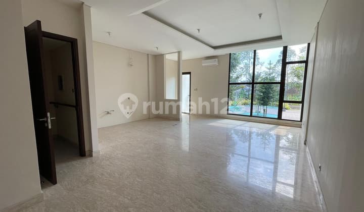 Rumah,Di Pondok Indah,