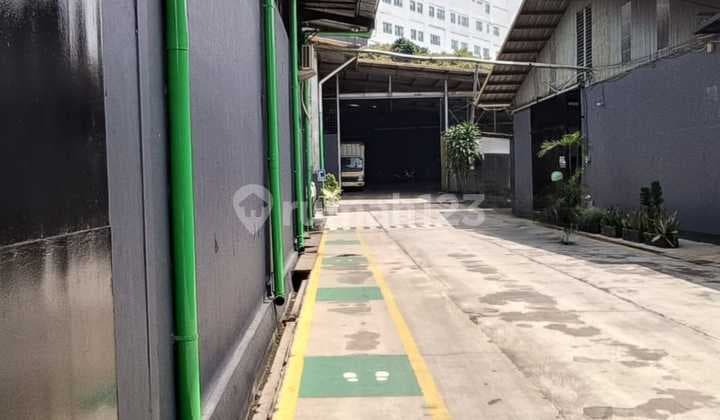 Warehouse for Rent in Pasir Koja 1037.0 m²
