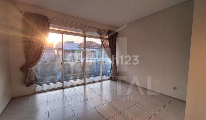 Termurah Rumah Luas Di Kota Baru Parahyangan (kbp)