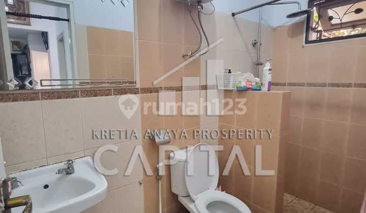 Fully Furnished House in Tatar Jingganagara, New Parahyangan City