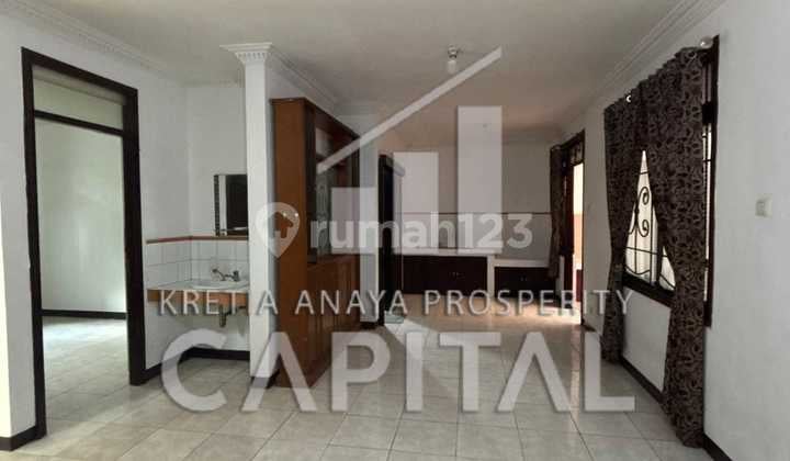 Termurah Rumah di Kotabaru Parahyangan